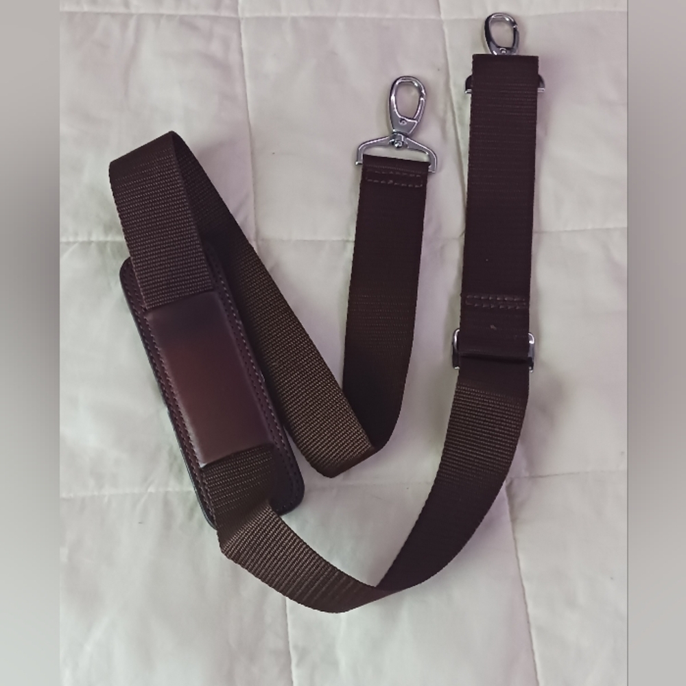🧳 A. Giannetti Weekender - Picture 4 of 16